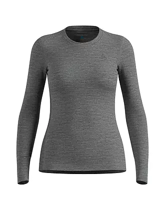 ODLO | Damen Shirt Merino 200 | 